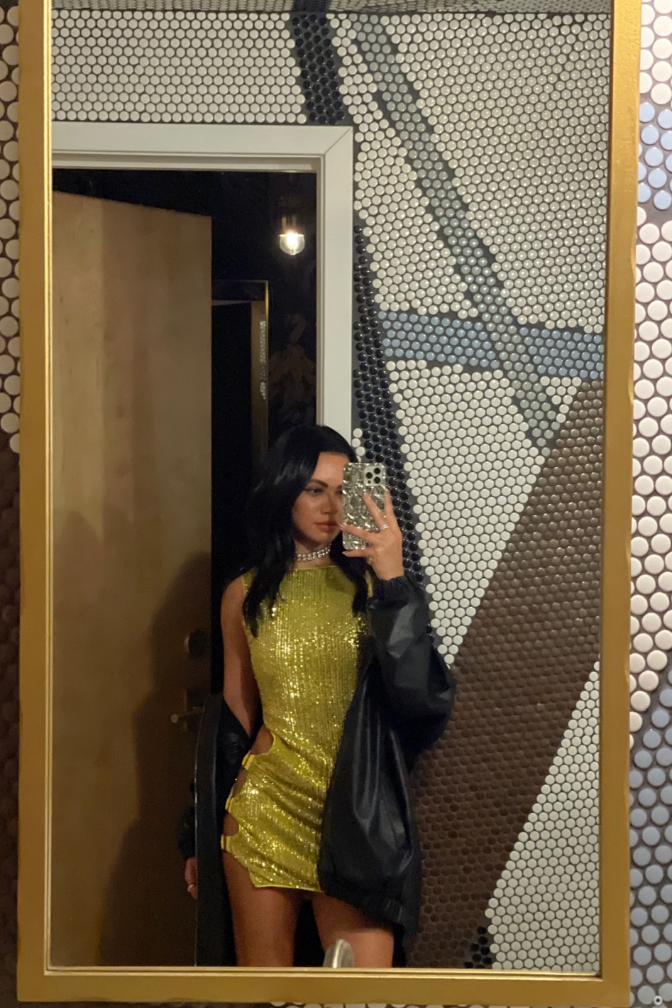 revolve green mini dress sparkle dress, Miami bachelorette dress #revolve #nordstrom

#LTKFindsUnder100 #LTKStyleTip #LTKFestival