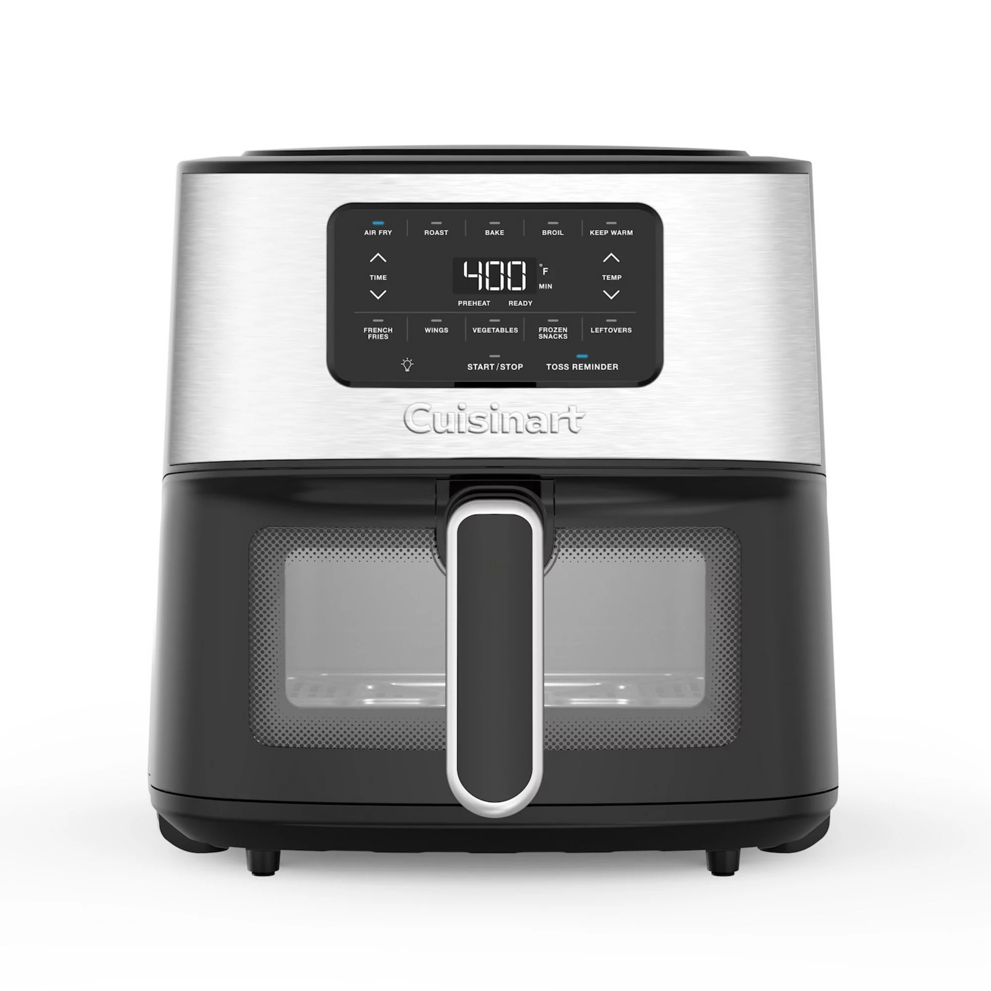 Cuisinart® 6-qt. Basket Air Fryer | Kohl's