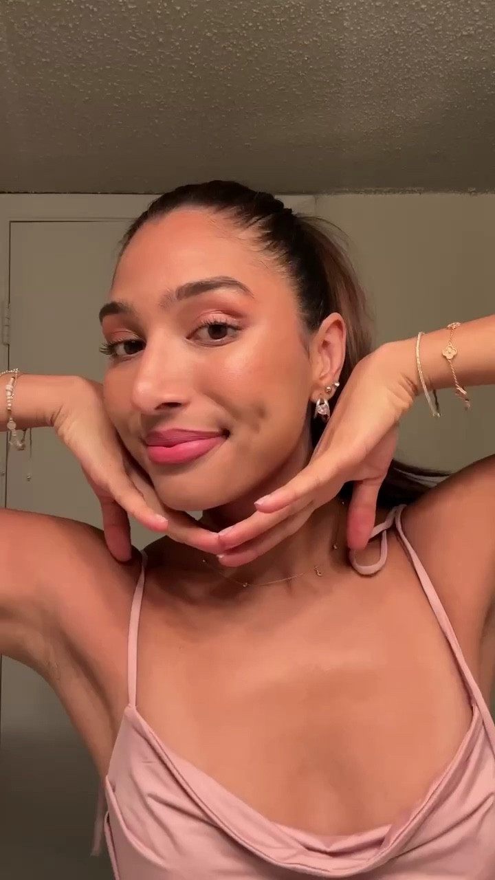 Pink is the theme again 💕

#LTKstyletip #LTKVideo #LTKbeauty