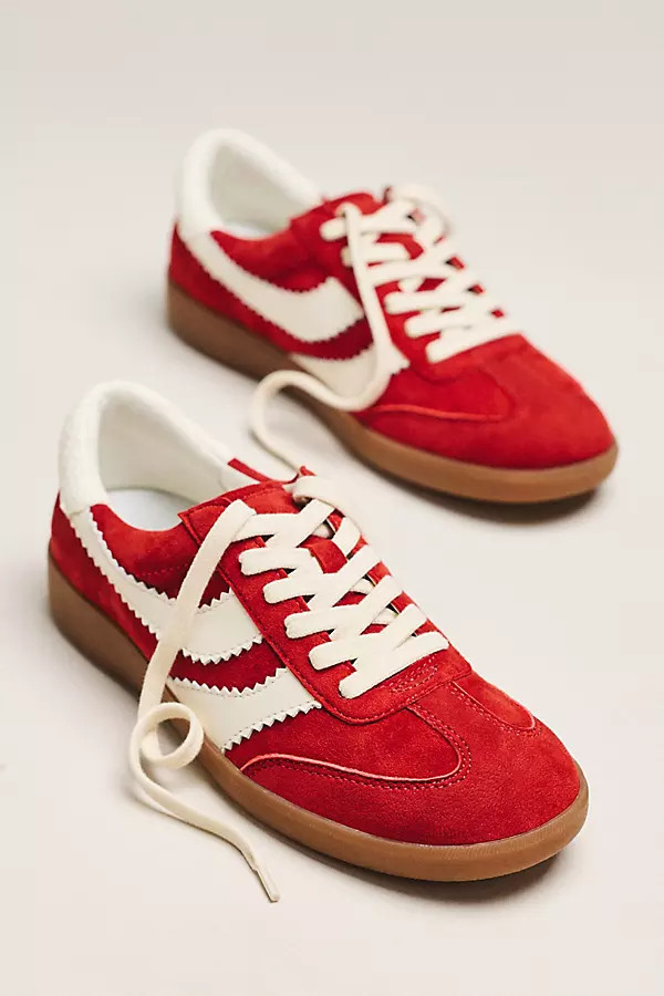 Merit Sneakers | Anthropologie (US)