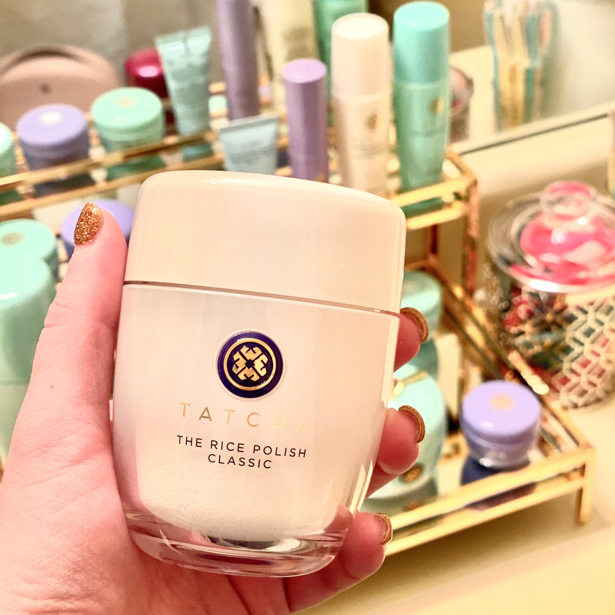 Gentle face exfoliate - my fav!

#LTKbeauty #LTKunder100 #LTKunder50