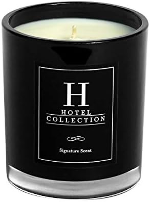 Hotel Collection Scented Jar Candles for Home Gift and Decorative Use | Perfect Gifts for Women and  | Amazon (US)