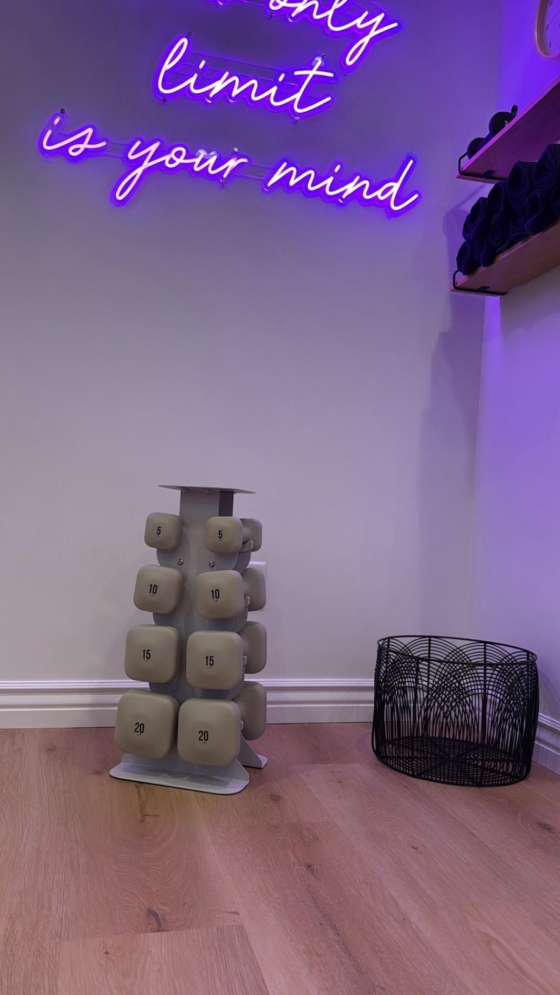 Favorite gym rack & dumbbells 💪🏼

Home Gym
Fitness
Workout 

#LTKActive #LTKHome