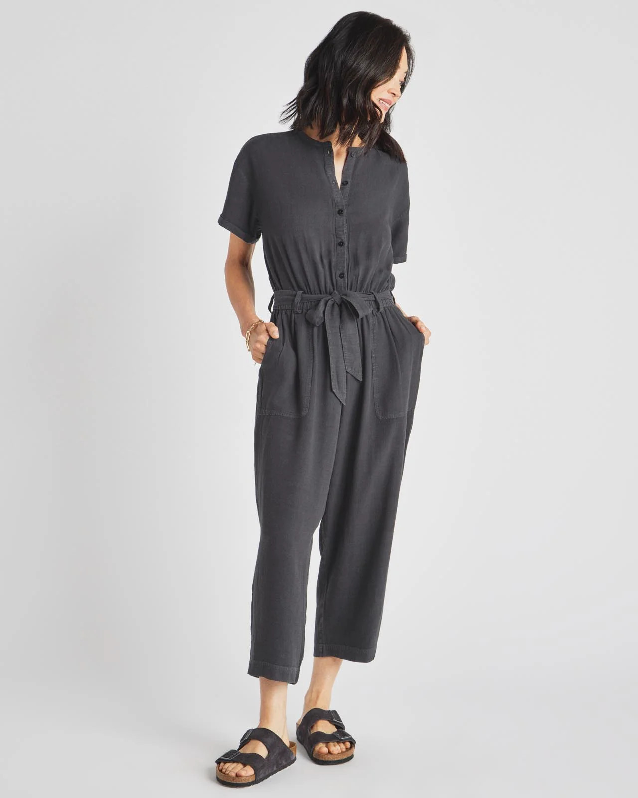 Ray Jumpsuit | Splendid