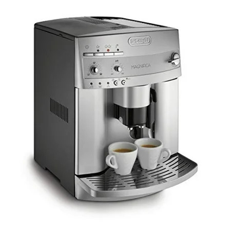De Longhi ESAM3300 Super Automatic Espresso/Coffee Machine | Walmart (US)