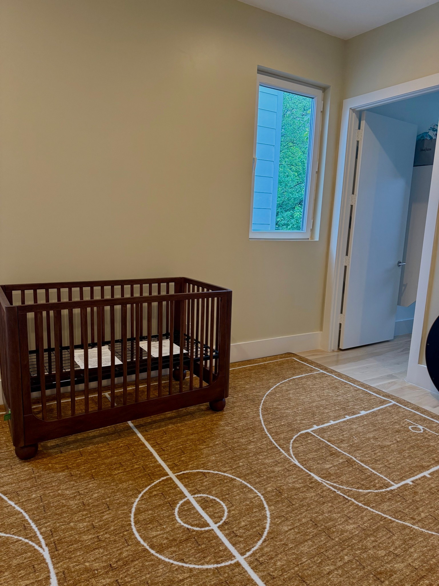 Nursery is starting to come together  

#LTKKids #LTKHome #LTKmomlife