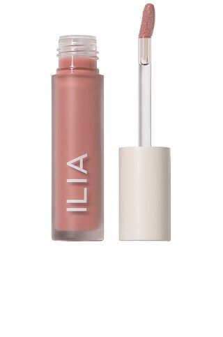 ILIA Balmy Gloss Tinted Lip Oil in Only You from Revolve.com | Revolve Clothing (Global)