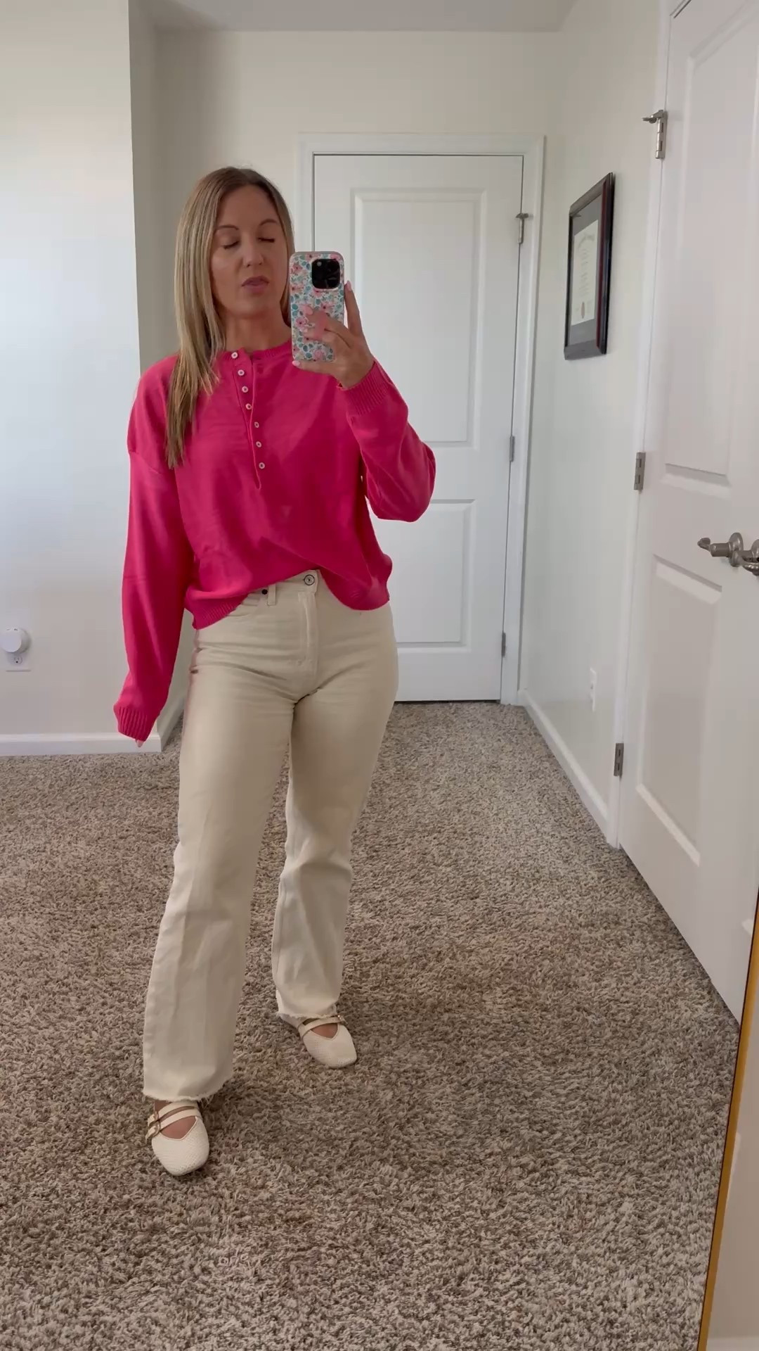 Loving this sweater from My Ellement Boutique. Wearing a small top use code LAURBROOKE for 10% off  

#LTKSaleAlert #LTKPetite #LTKFindsUnder100