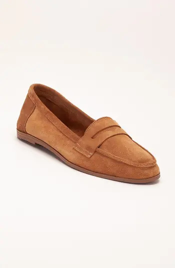 Dorothy Leather Loafer | Nordstrom