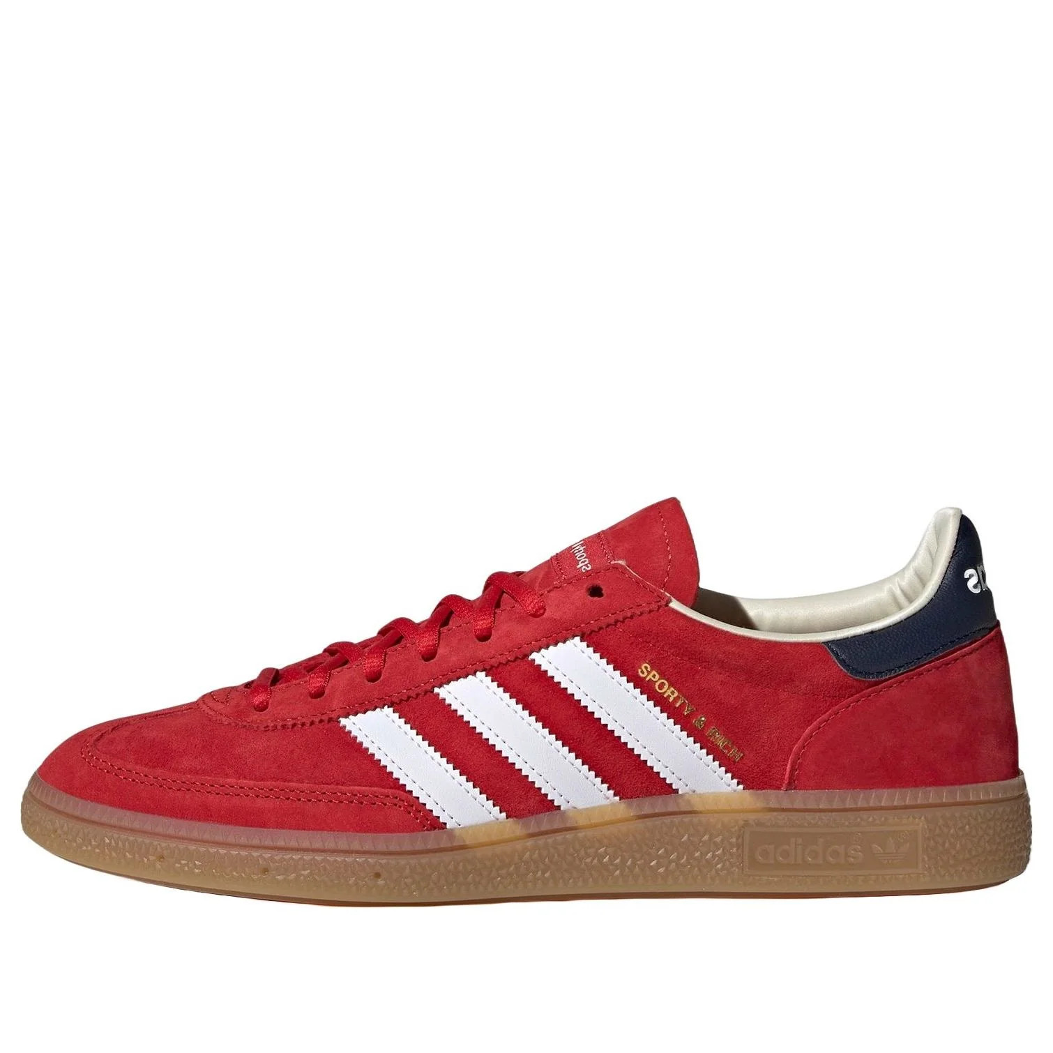 adidas x Sporty & Rich Handball Spezial 'USA' IH8337 | KICKS CREW