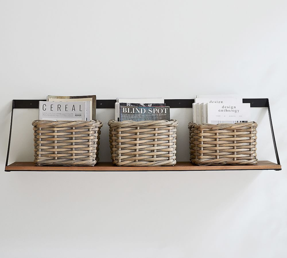 Trenton Shelves | Pottery Barn (US)