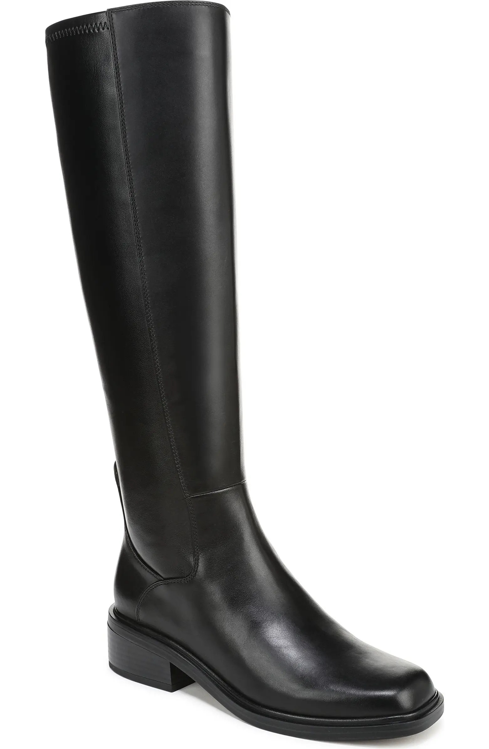 Gisella Knee High Boot (Women) | Nordstrom