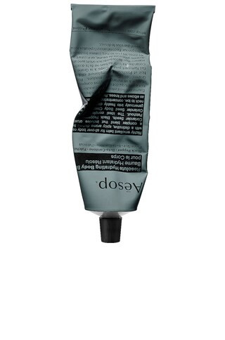 Aesop Resolute Hydrating Body Balm 100mL in Beauty: NA | FWRD 