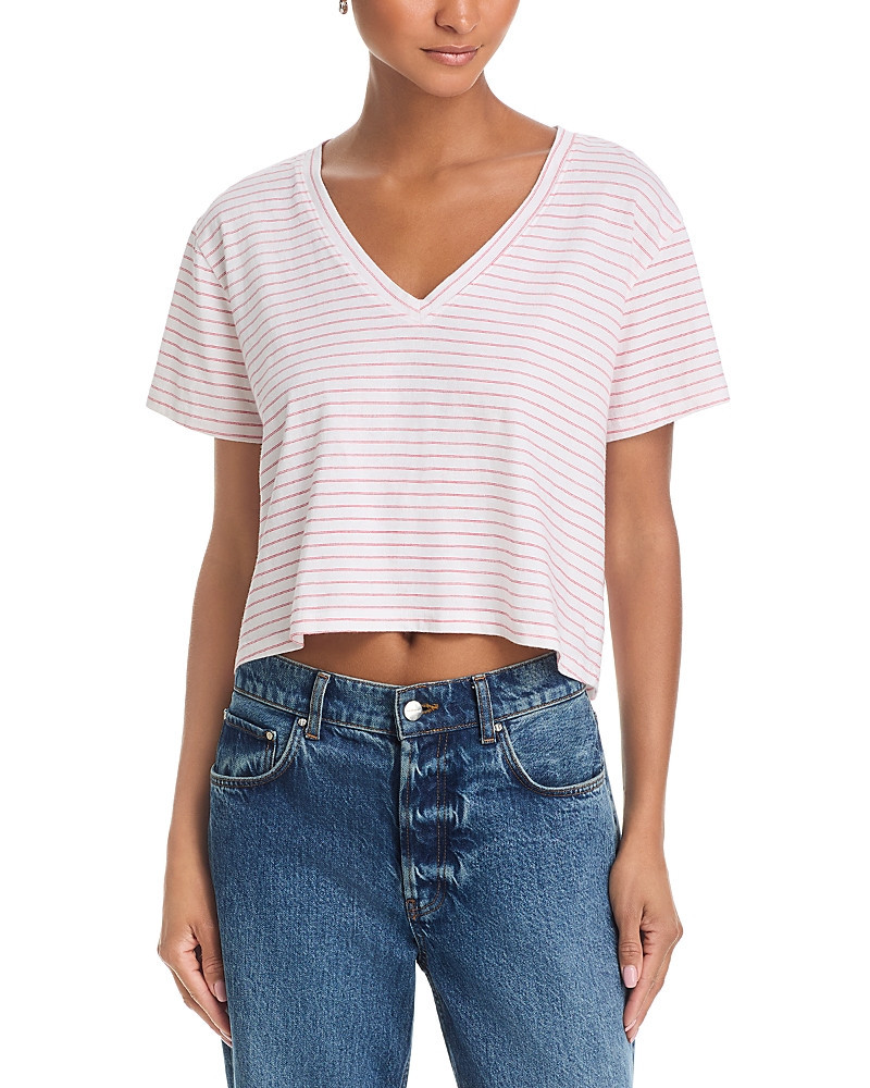 Askk Ny Shrunken Boy Tee | Bloomingdale's (US)