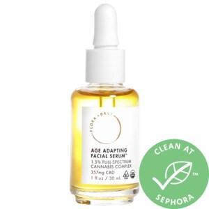 Age Adapting CBD Serum | Sephora (US)