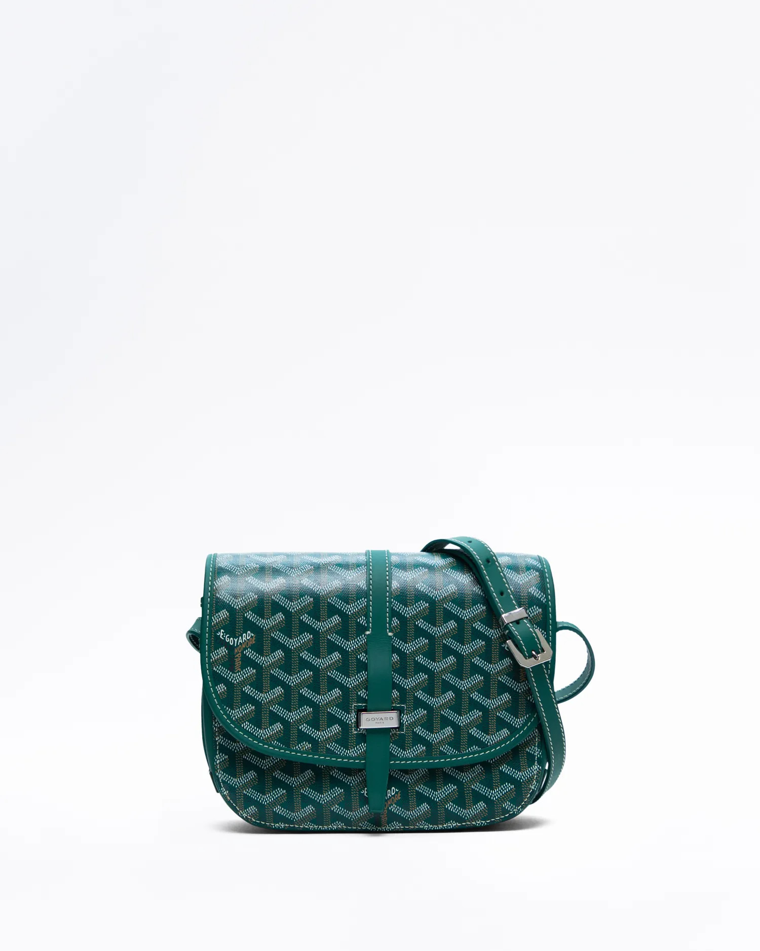 Belvedere II PM Bag | Vivrelle