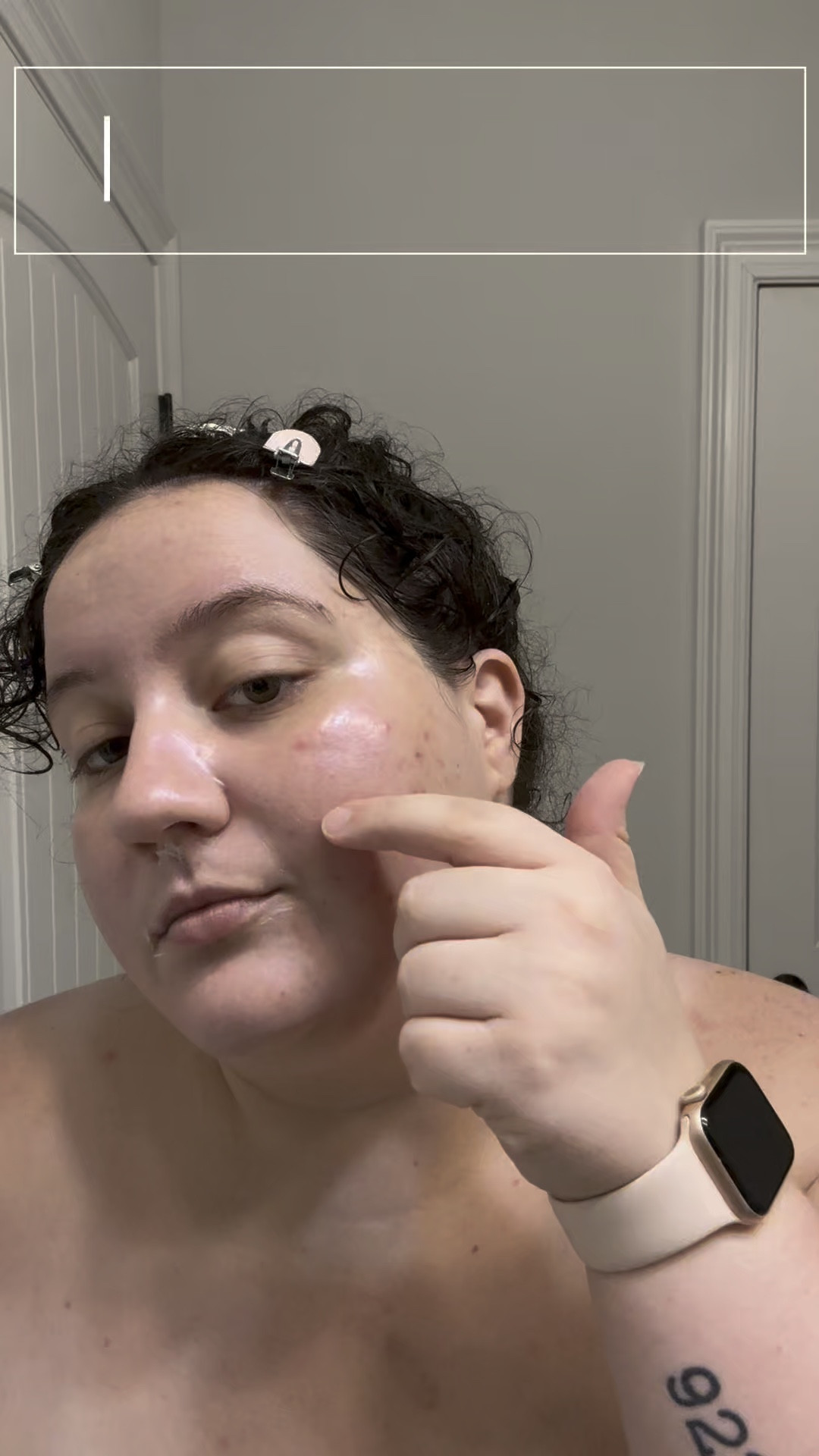 In LOVE with this face mask😍
The pink is so pretty & it leaves my skin glowing after i use it 🫶🏼


Kbeauty, skincare, face mask, pdrn salmon, beauty, glowy skin

#LTKBeauty #LTKFindsUnder50 #LTKSaleAlert