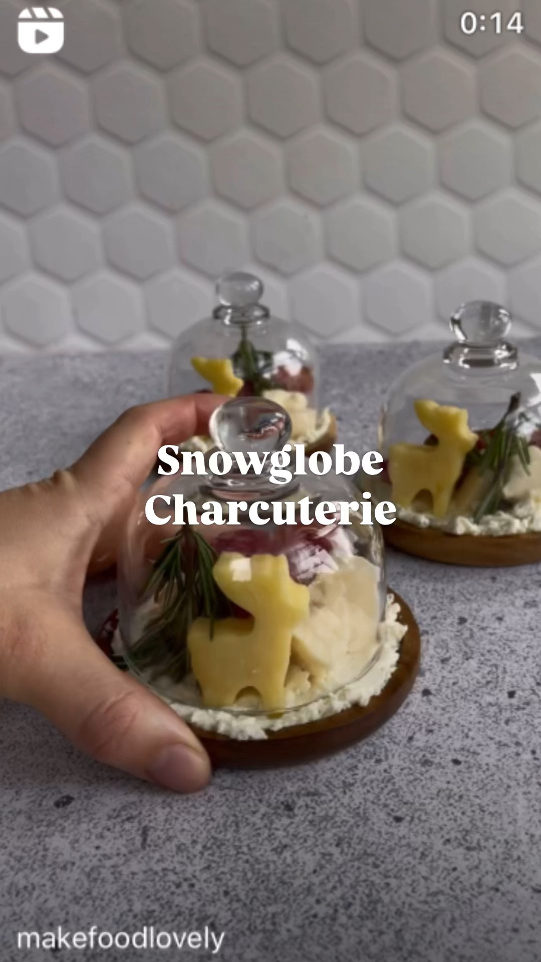 Tiny Cloches for Cheeseboards, Appetizers, place settings

#LTKHome #LTKHoliday #LTKSeasonal