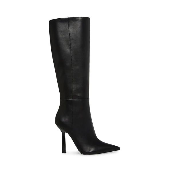 KATHLEEN BLACK LEATHER | Steve Madden (US)