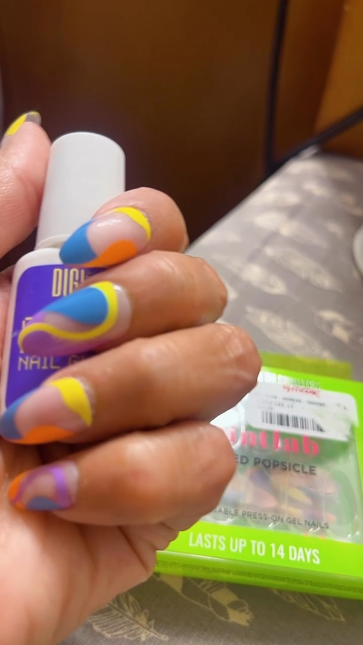 Best nail glue it’s brush on and live these press ons!!

#LTKFindsUnder50 #LTKBeauty #LTKSummerEdit