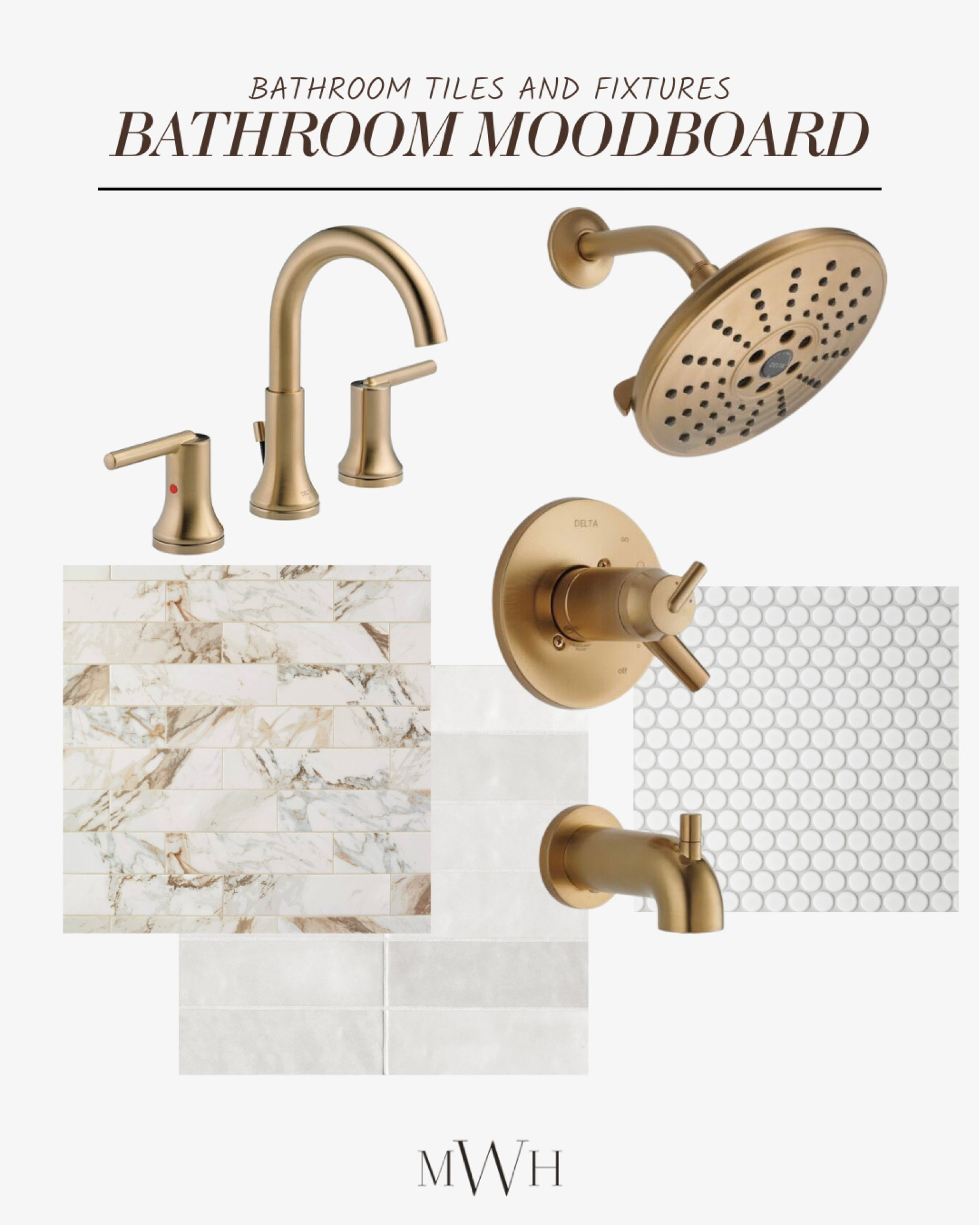 Delta Faucet Trinsic Widespread … curated on LTK