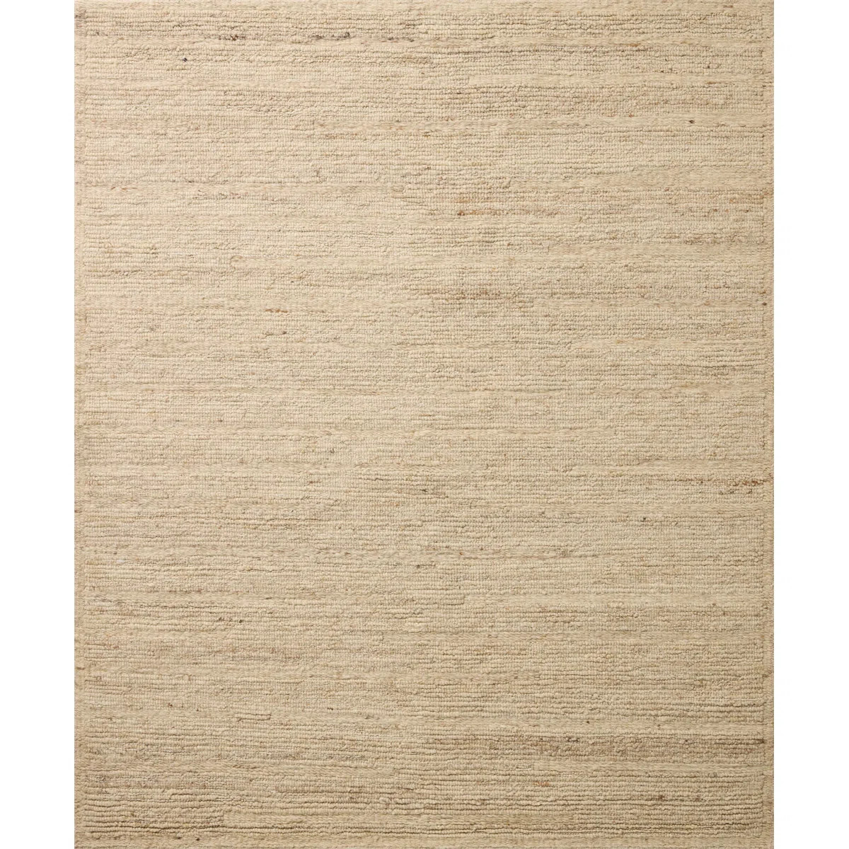 Leanne Ford x Loloi Lennox Natural Striped Rug | Joss & Main