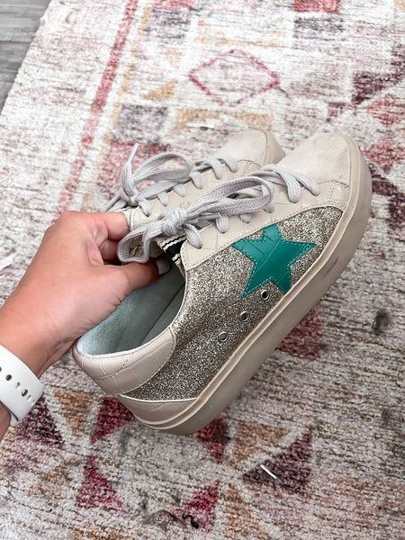 Pixie Dust Sneakers | 28 COAST