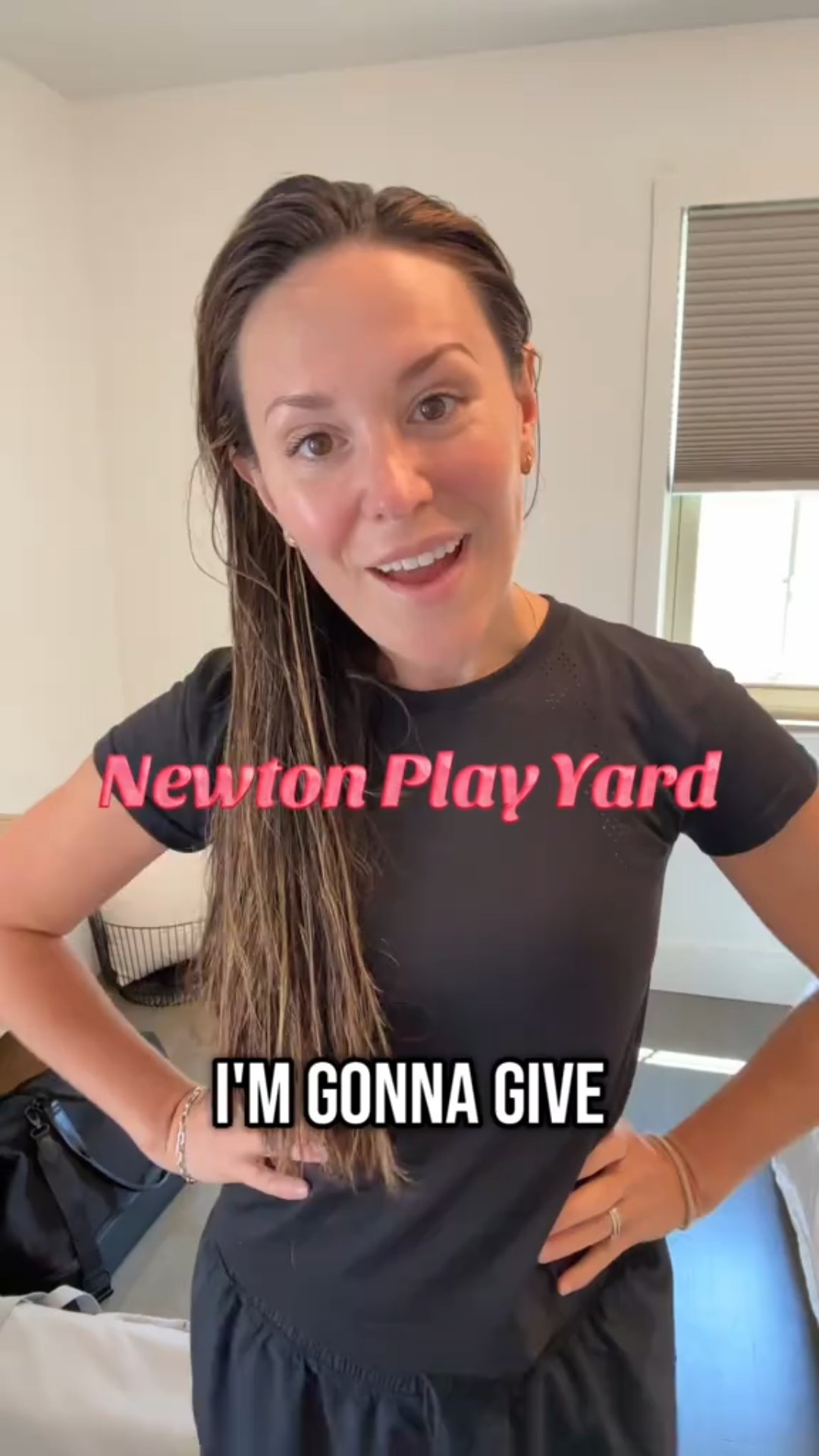 My honest review on the newton play yard!! I love her 😍🥰 #newton #newtonbaby #newtonplayyard

#LTKBump #LTKBaby #LTKFamily