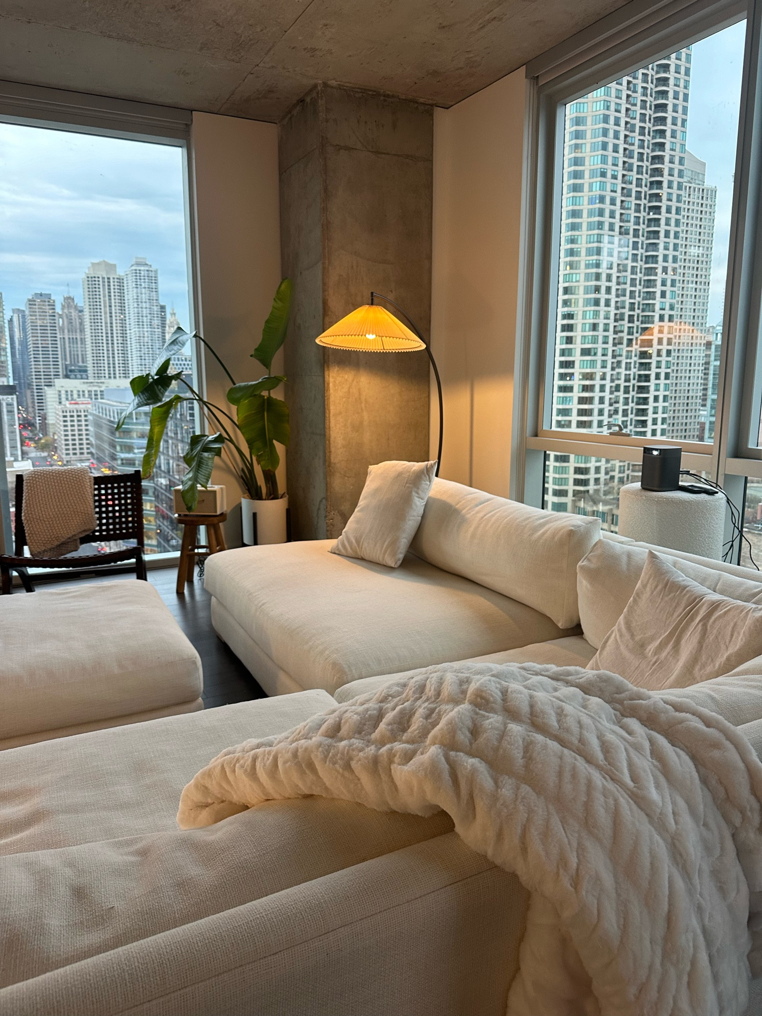 Exact couch linked!

#LTKHome