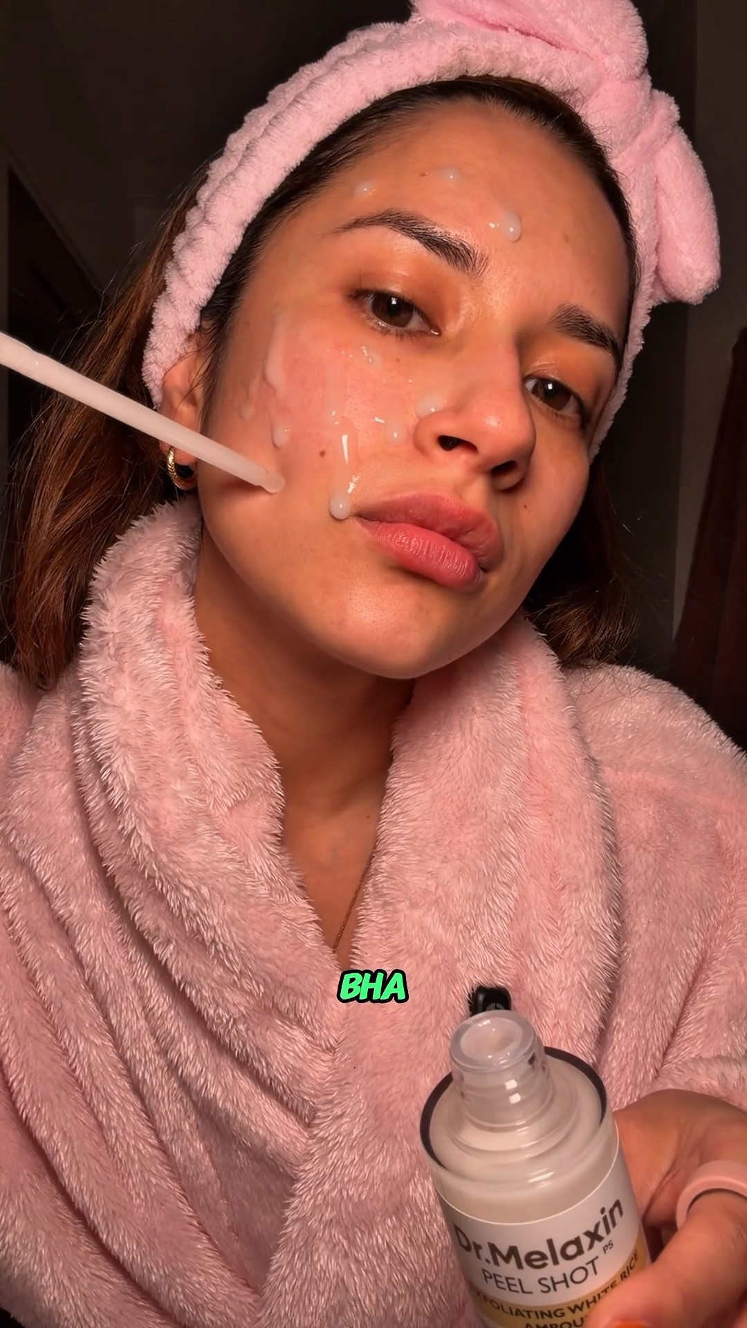 IM GETTING THE HYPE RIGHT NOWWW! How’s possible that I’ve been missing this exfoliating my entire life 😍😍😍😍 it’s amazing i didn’t believe it until I tried it 

#LTKFindsUnder50 #LTKGiftGuide #LTKselfcare