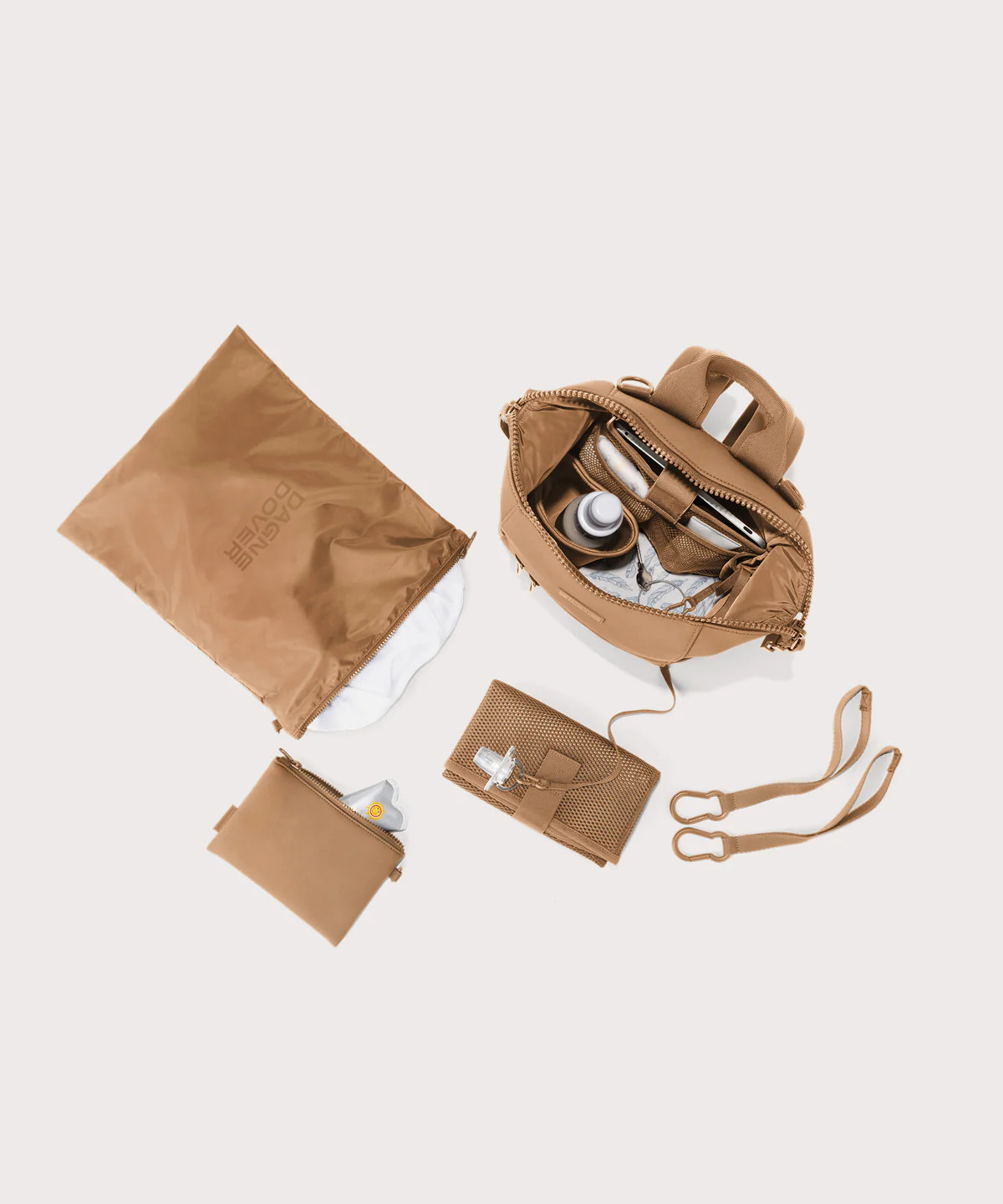 DAGNE DOVER - Indi Diaper Backpack | Dagne Dover