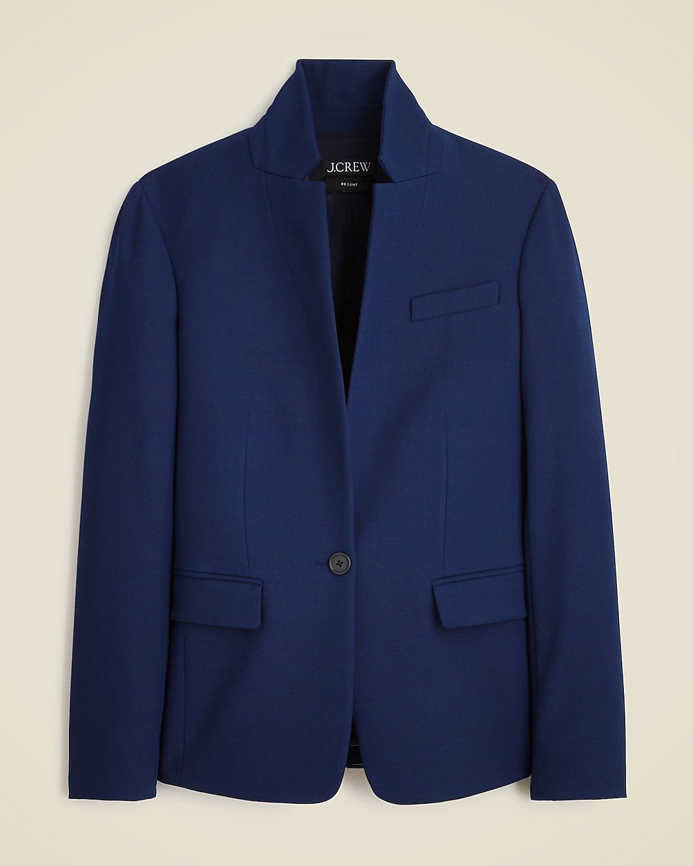 Regent blazer in four-season stretch | J. Crew US