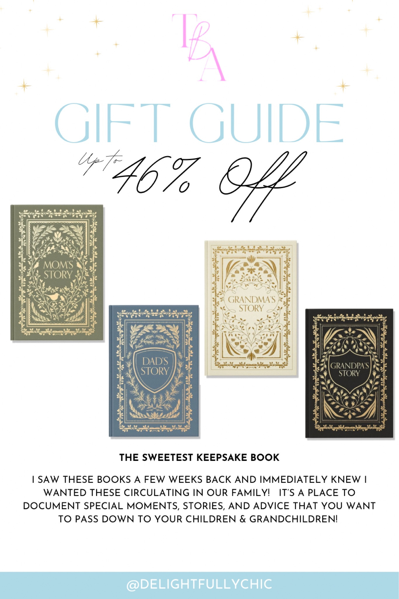 Gift guide 
Gift for mom
Gift for dad 
Gift for her
Gift for him 

#LTKGiftGuide #LTKsalealert #LTKCyberWeek