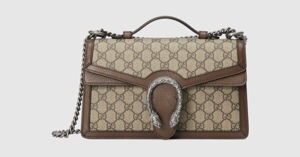 Dionysus GG top handle bag | Gucci (US)