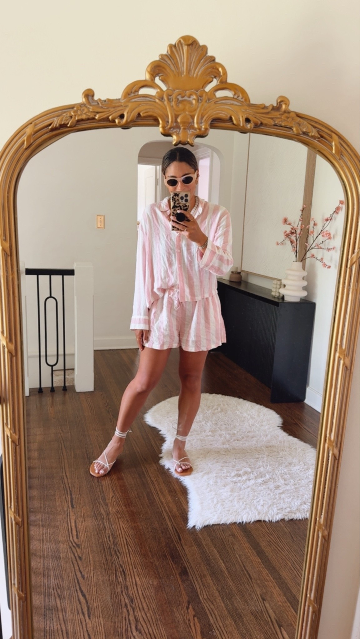 Casual OOTD
Summer style