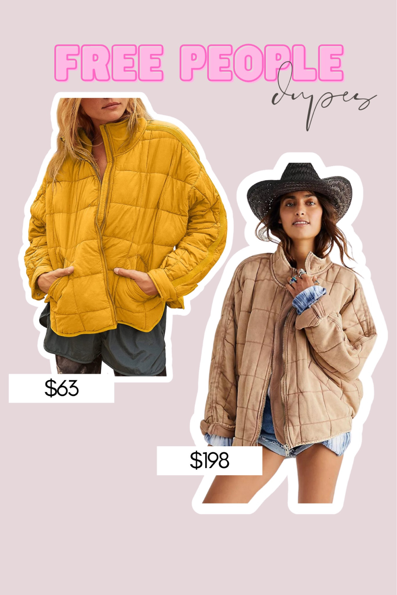 #FreePeopleDupe Dolman Jacket

#LTKstyletip #LTKunder100 #LTKfit