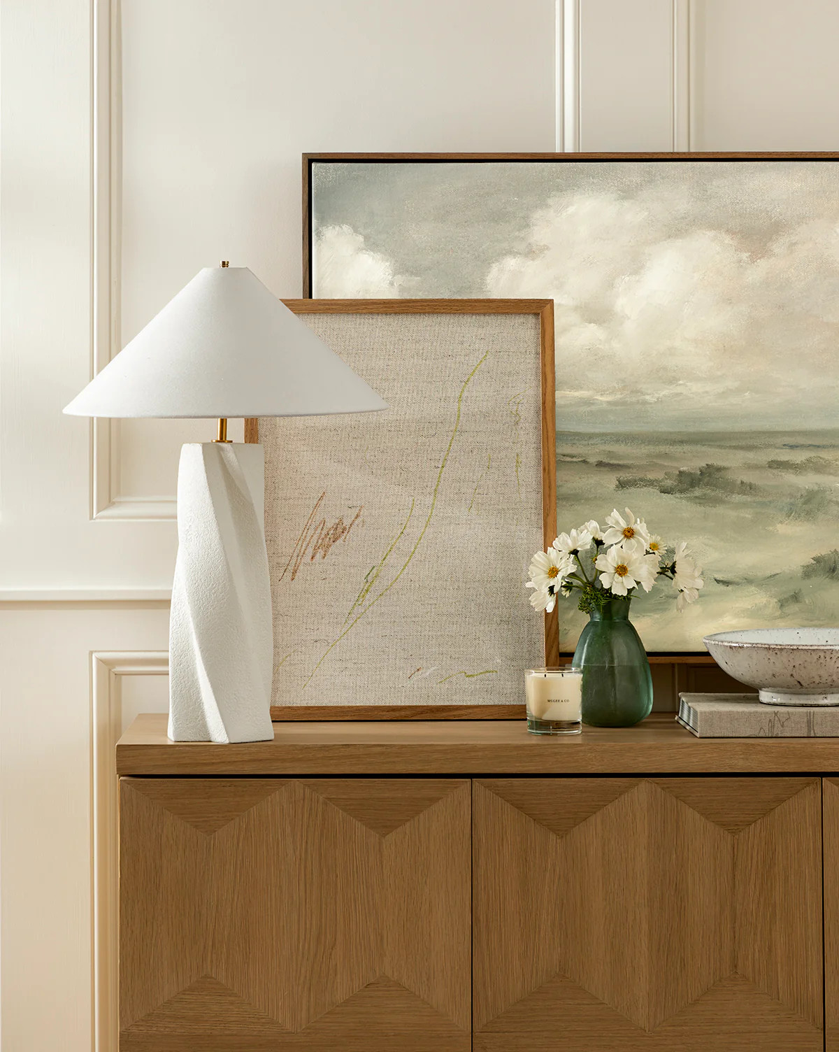 Bettencourt Table Lamp | McGee & Co. (US)