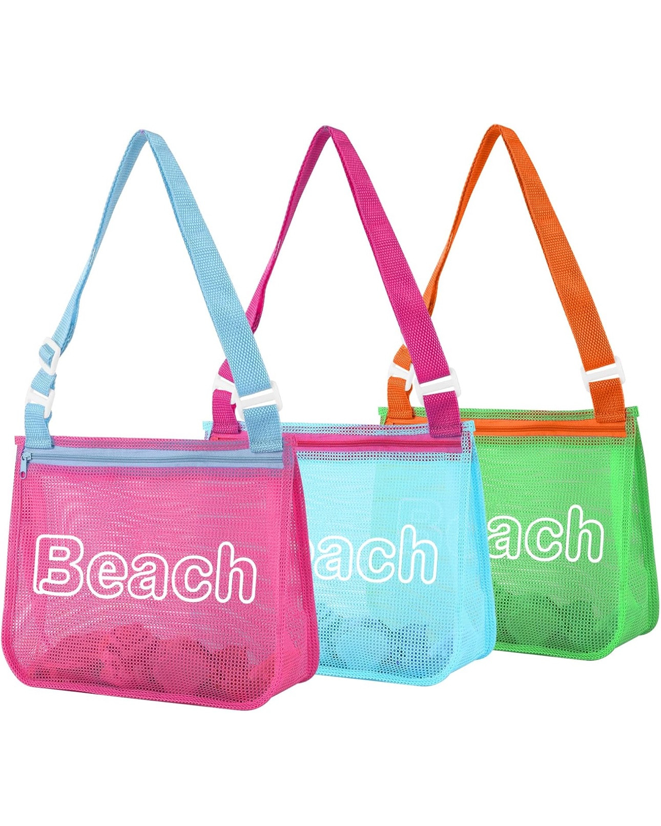 Beach bags
Shell bags
Kids bags

#LTKSeasonal #LTKTravel #LTKActive