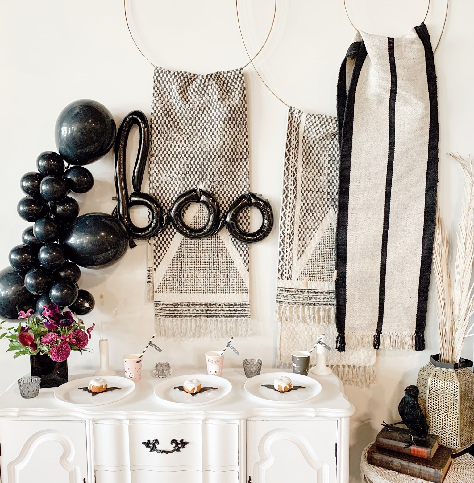 Halloween decor | Halloween ideas 

#LTKSeasonal #LTKhome