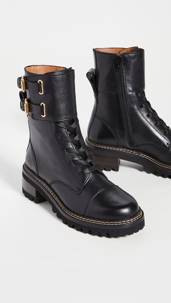 See by Chloe Mallory Boots | Shopbop | Shopbop