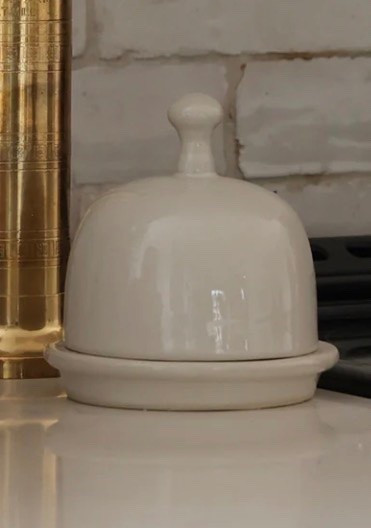 Butter bell

#LTKcanada #LTKstyletip #LTKhome