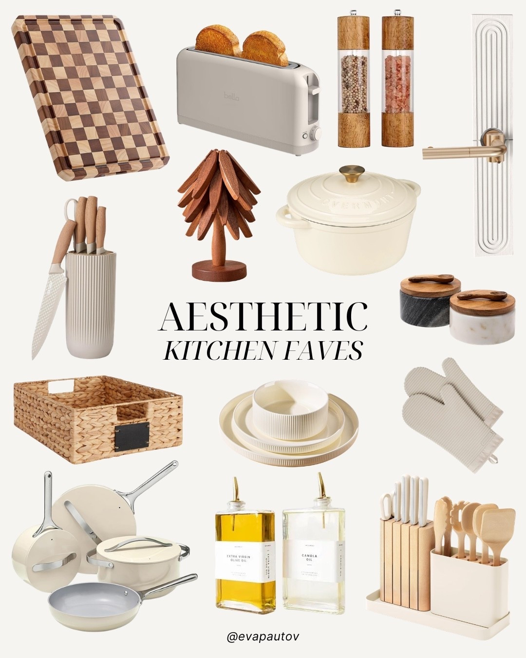 Aesthetic kitchen finds that make cooking feel elevated and beautifully organized.

kitchen, aesthetic, decor, organization, minimal, neutral, cookware, glassware, amazon find, home finds

#LTKSaleAlert #LTKHome #LTKfoodie