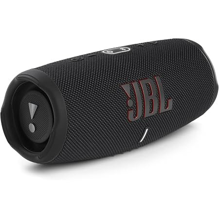 JBL FLIP 5 Waterproof Portable Bluetooth Speaker - Black | Amazon (UK)