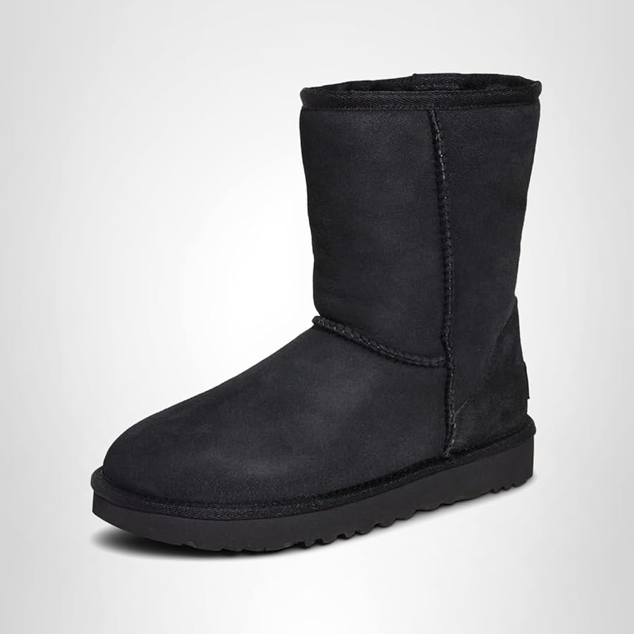 UGG Women's Classic Short II Boot | Amazon (US)