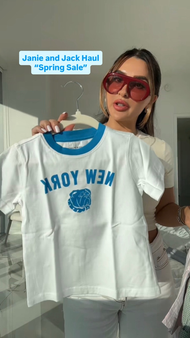 everything I got Louis from the @janieandjack spring sale. my outfit is also linked below xx

#LTKBaby #LTKootd