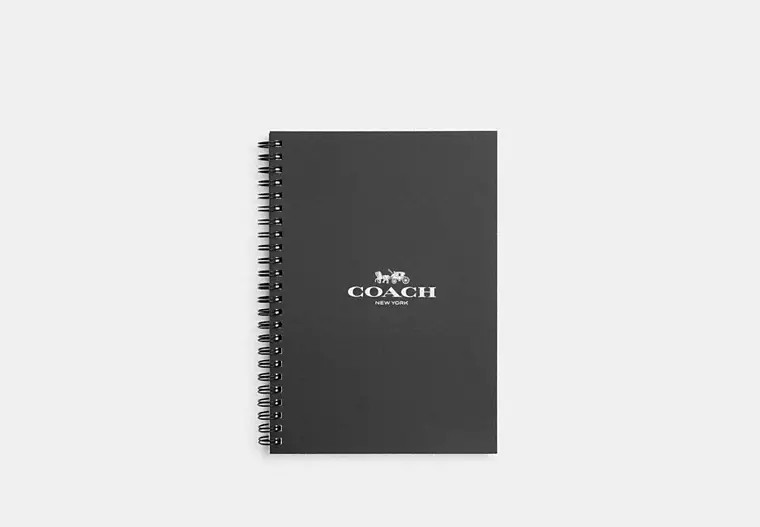 6 X8 Spiral Notebook Refill | Coach (US)