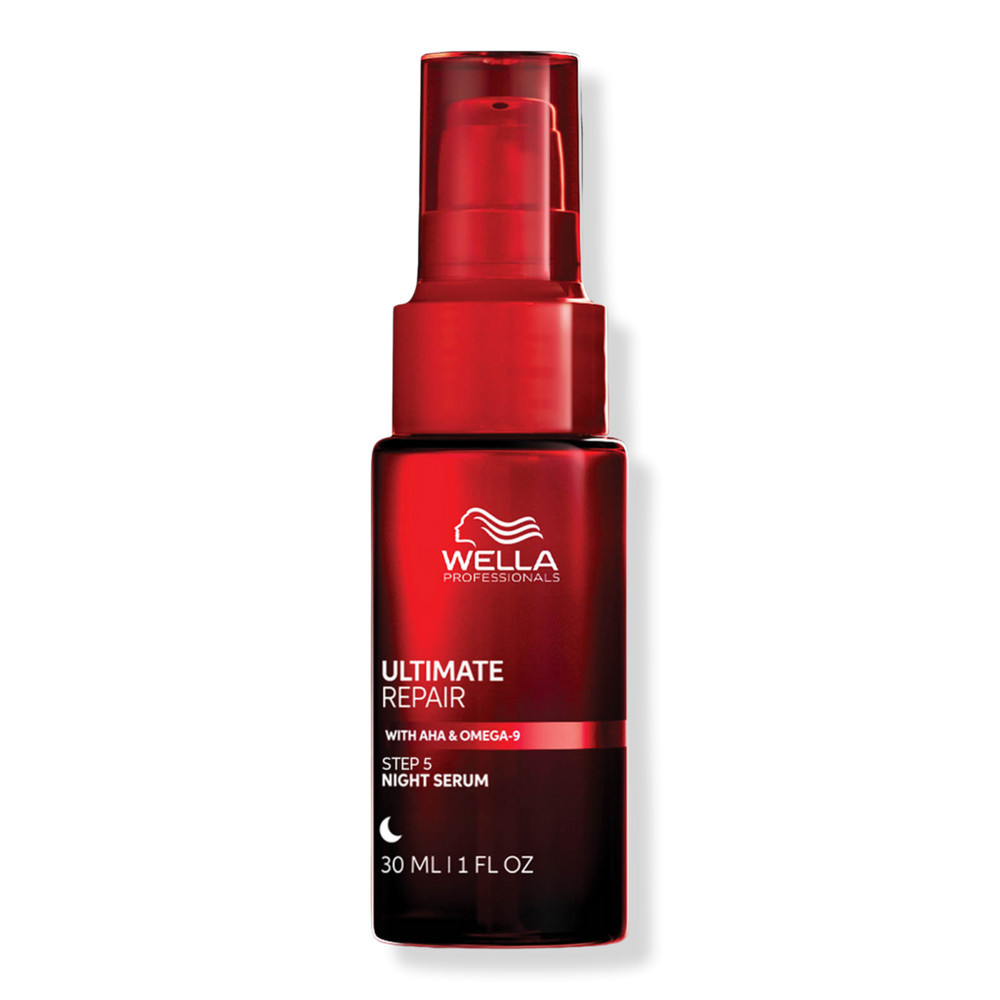 Wella ULTIMATE REPAIR Night Hair Serum - 1.0 oz | Ulta