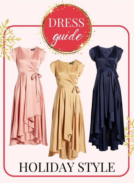 Holiday Dress Guide 👗 

 #holidaypartydress #holidaydress #dresses #dress  #lulus #holidaypartyoutfit



#liketkit #LTKstyletip #LTKsalealert #LTKSeasonal #LTKU #LTKbeauty #LTKunder50 #LTKwedding #LTKHoliday #LTKunder100 #LTKGiftGuide
@shop.ltk
https://liketk.it/3W4up