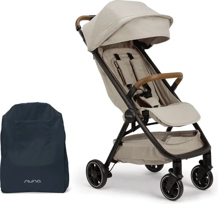 Nuna TRVL™ Lightweight Stroller | Nordstrom | Nordstrom