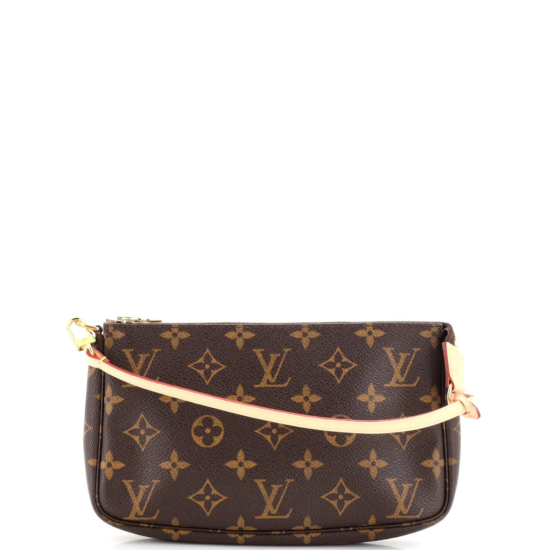 Louis Vuitton Pochette Accessoires Monogram Canvas | Rebag